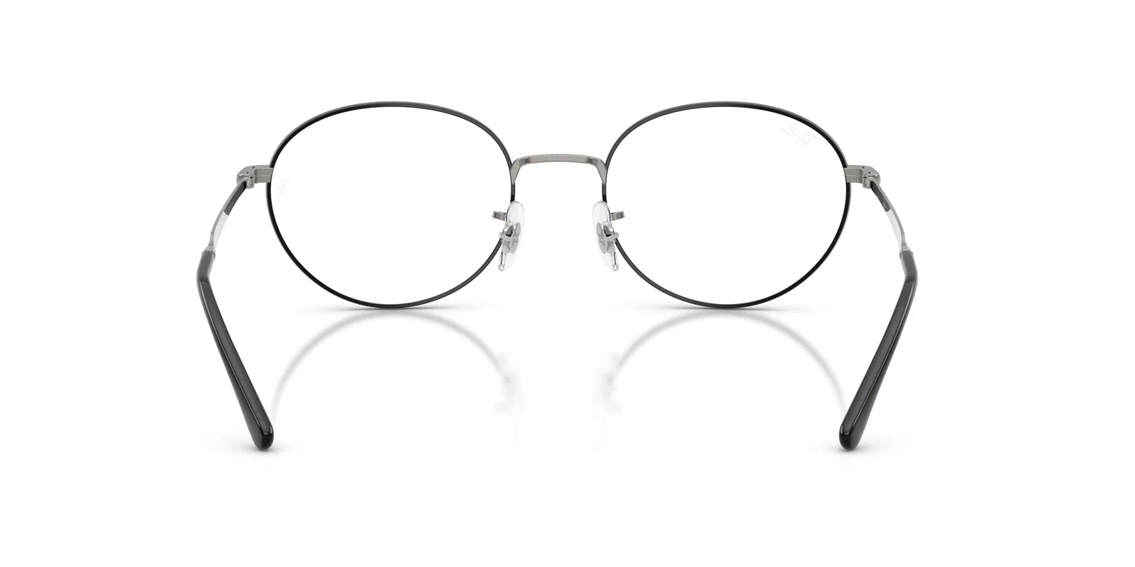 Ray-Ban 6558 Eyeglasses - view 8